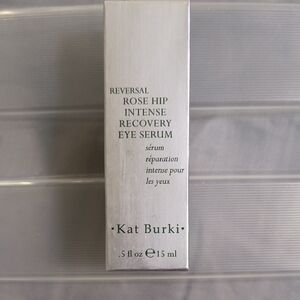 Kat Burki Silver Eye Serum